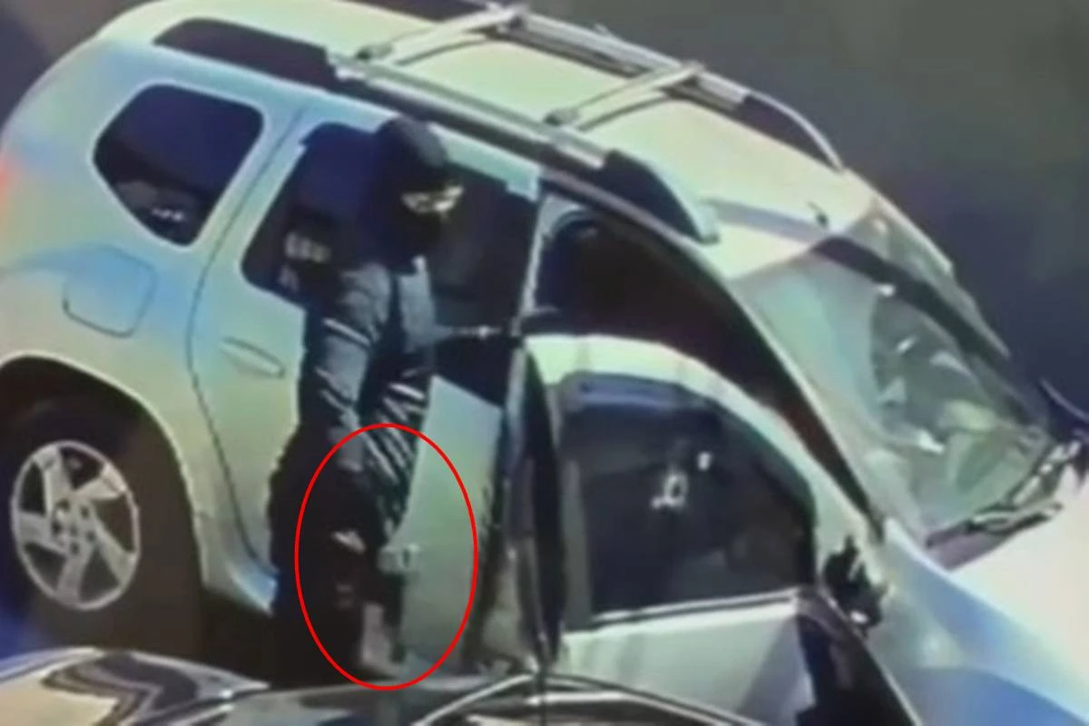 Morre mulher baleada com 13 tiros a mando de ex-fotógrafo da Globo