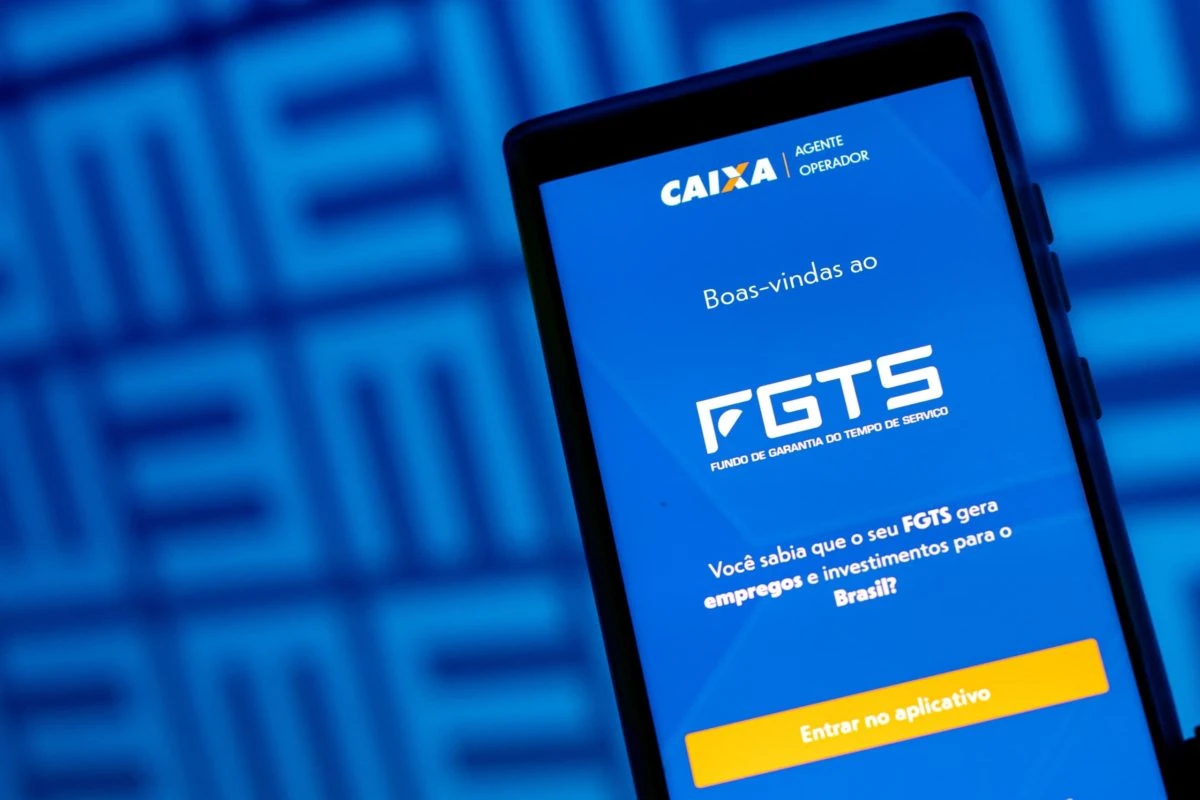 Imposto de Renda 2025: veja como declarar saque do FGTS