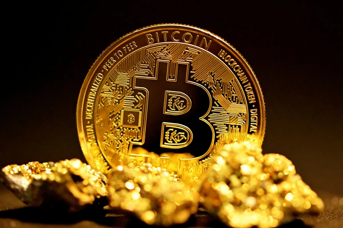 Jamining lidera o futuro da indústria de criptomoedas