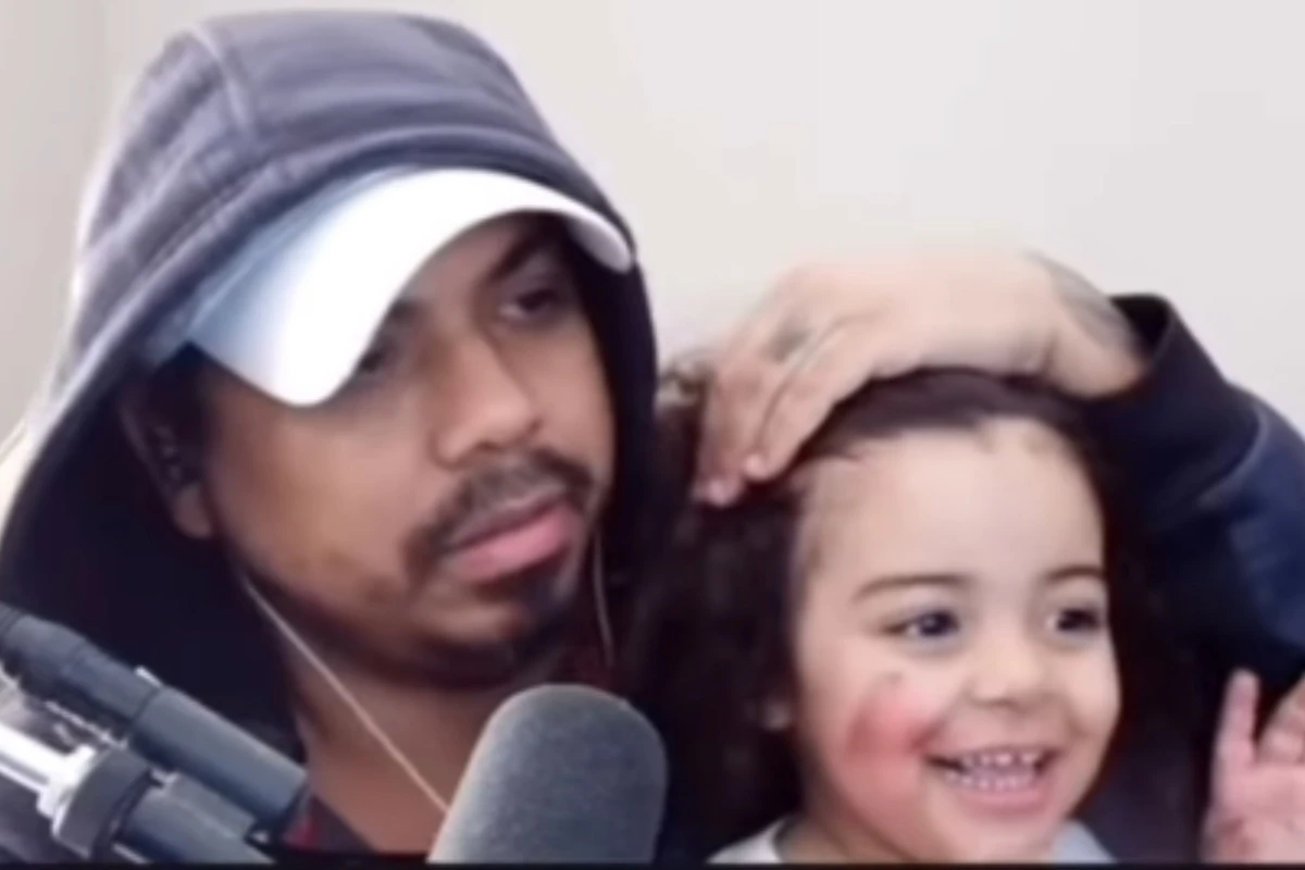 Filha de influencer morre aos 3 anos após cair na piscina: “Gritou”