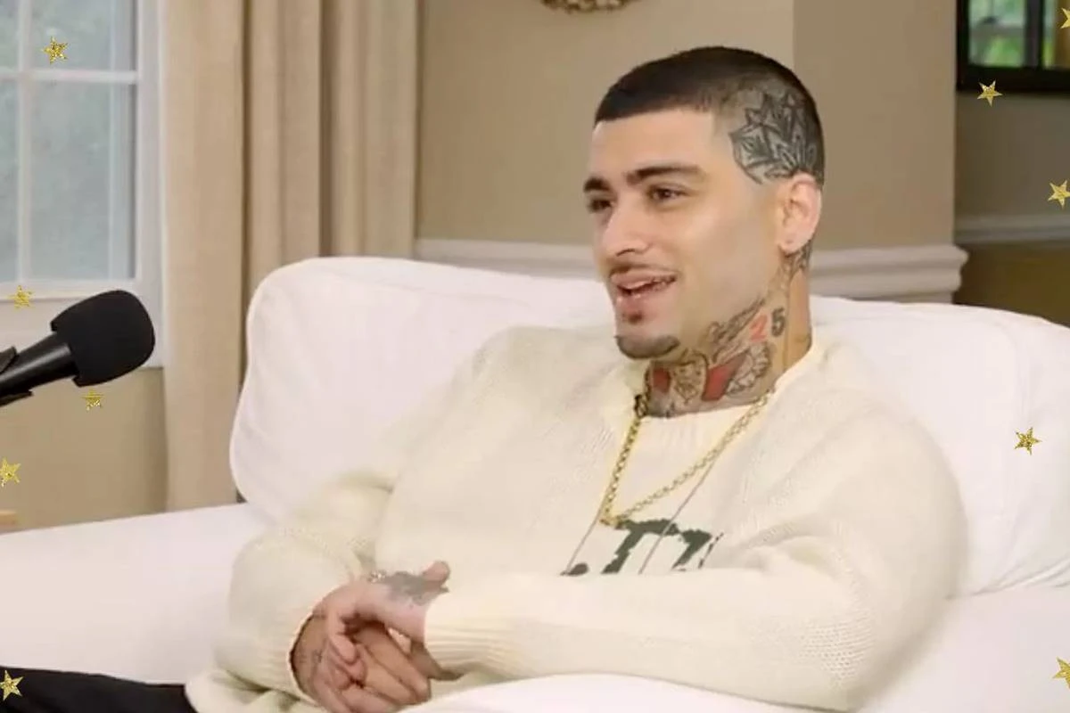 Zayn Malik denuncia racismo no One Direction em nova música