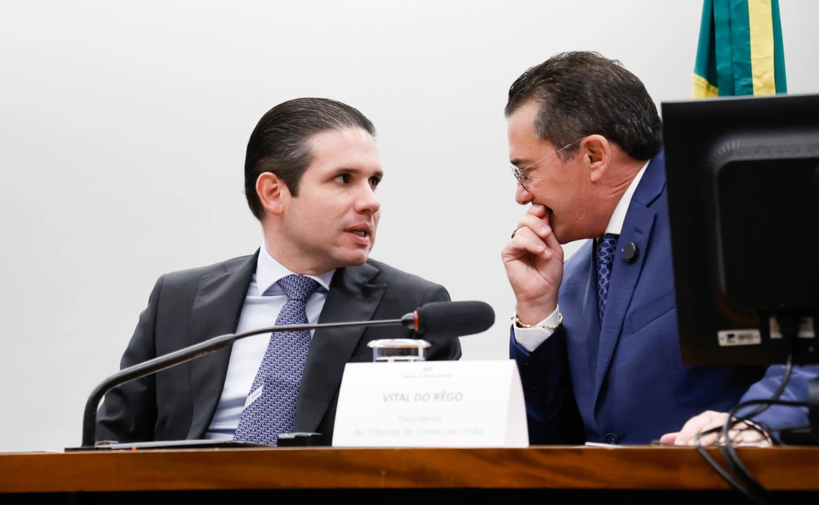 Motta: revisão de benefícios fiscais deve unir governo e oposição