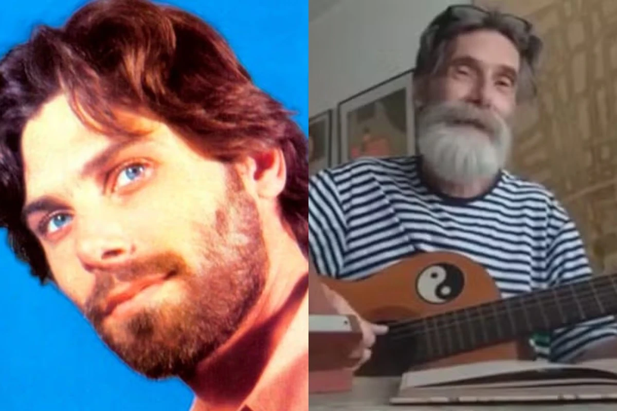 Ex-galã da Globo largou a TV e pede Pix por poesias para sobreviver
