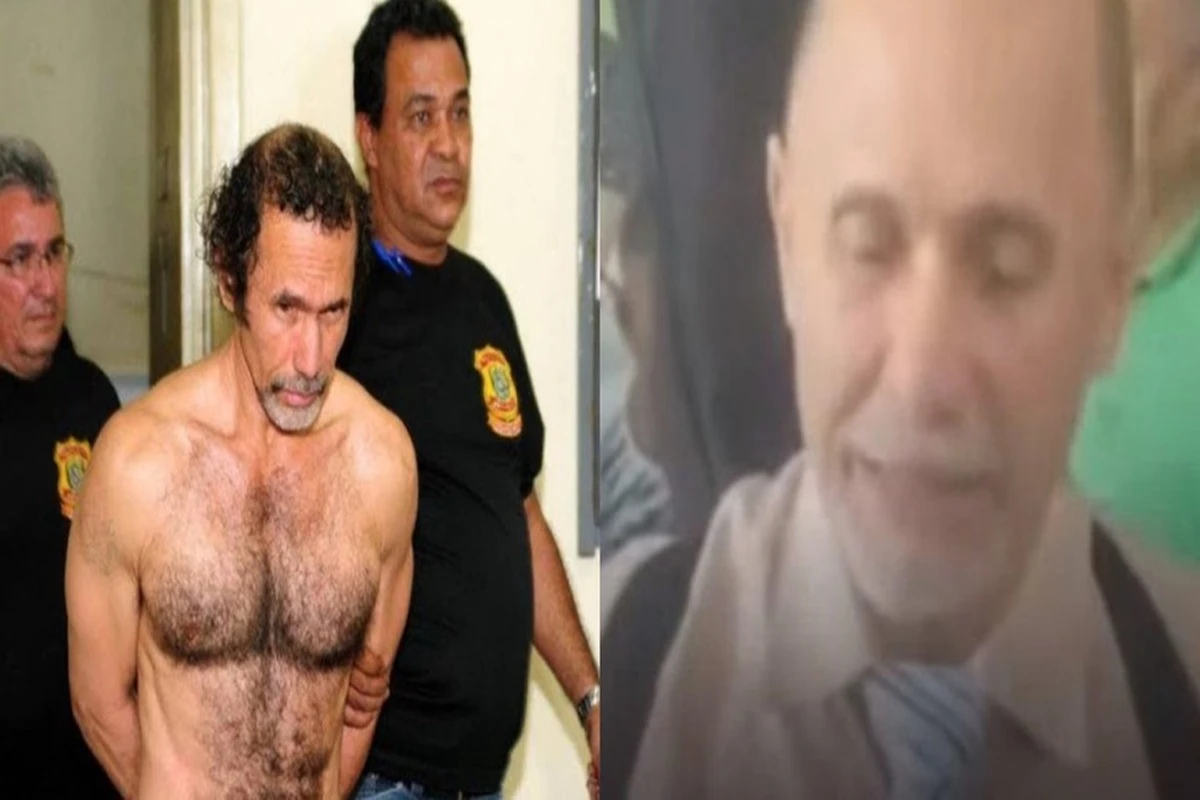 “Canibal de Garanhuns” reaparece em vídeo como pastor evangélico; veja