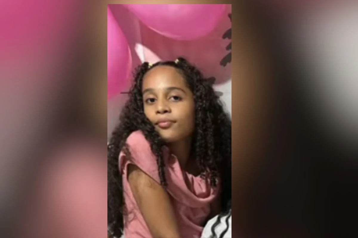 Caso Larissa Manuela: padrasto confessa ter matado a criança em SP