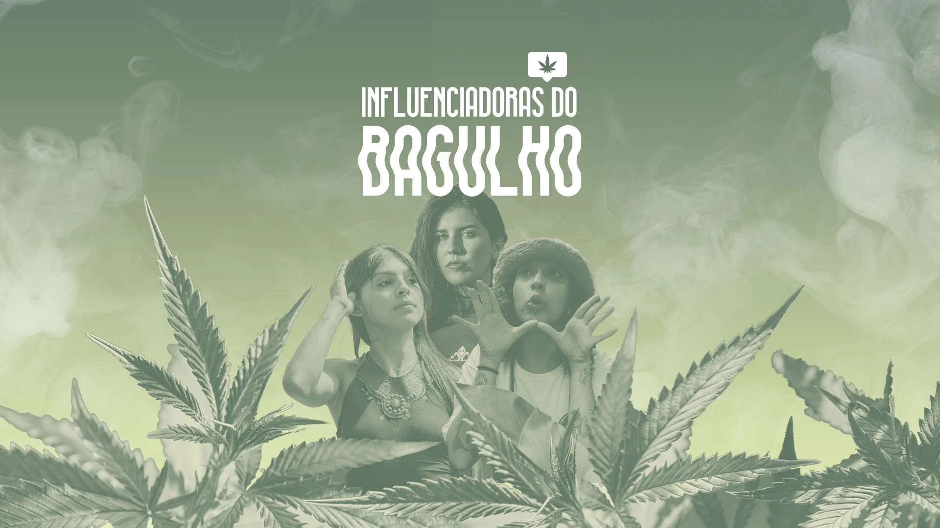 Grupo das “Influenciadoras do bagulho” amargam 127 anos de condenação