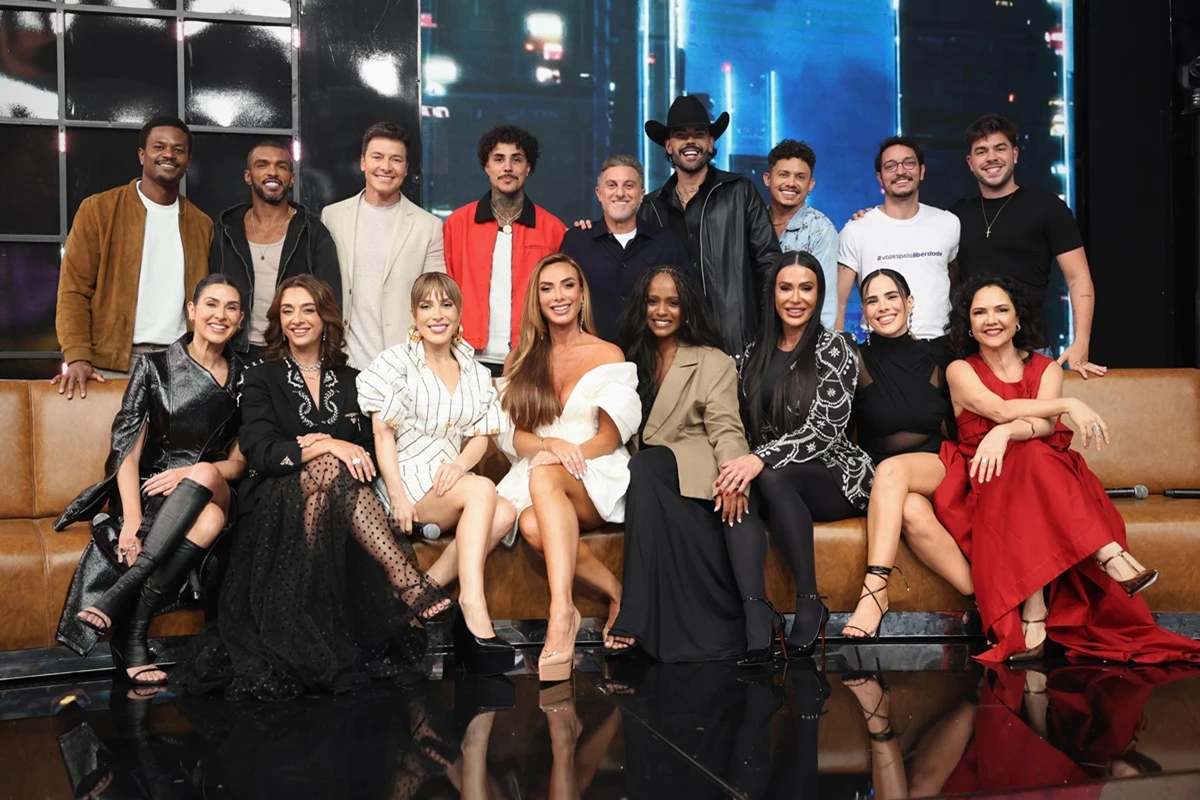 Dança dos Famosos: saiba quem são as duplas que vão para a repescagem