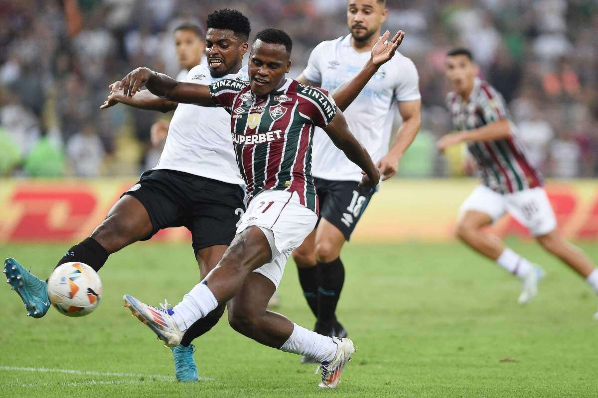 Fluminense x Grêmio: como foram os últimos jogos? Veja para apostar