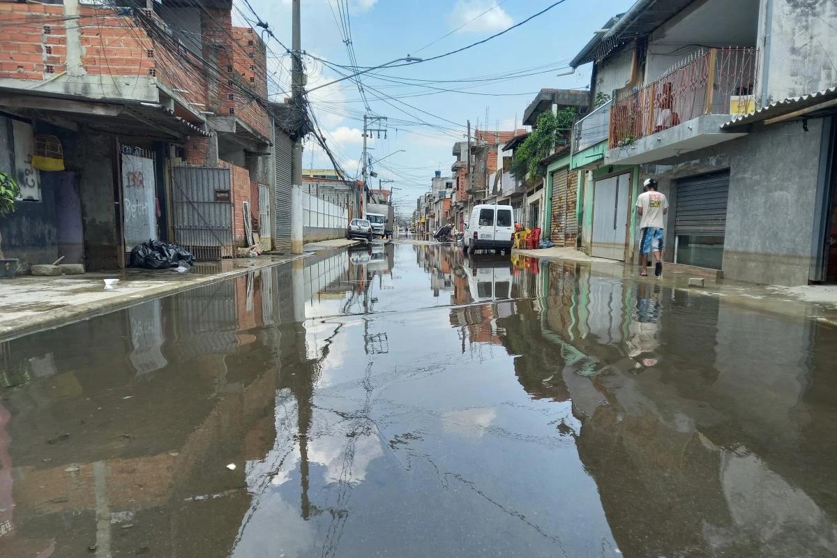 CPI do Jd. Pantanal começa em meio a processo de remoção de famílias