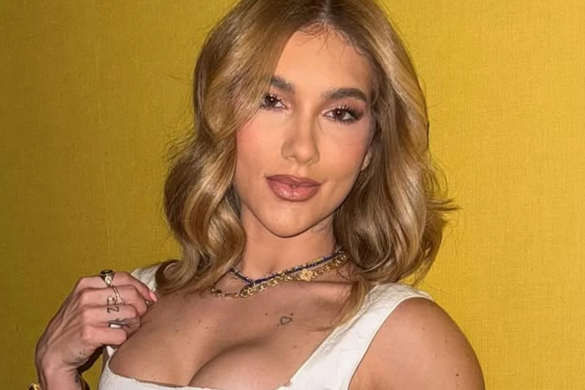 Virginia reage a boatos de affair com influenciadora