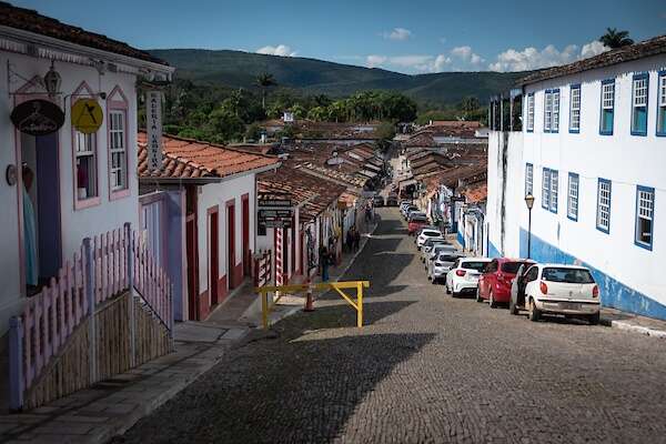 Golpe da falsa pousada em “Piri”: bando enganou ao menos 25 turistas