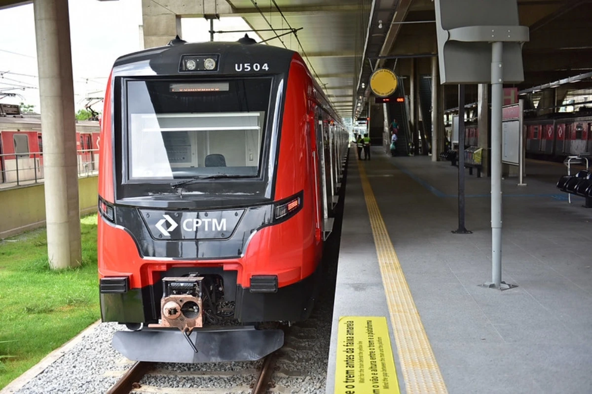 CPTM reconstruirá estação Ipiranga para ligar Linha 10 ao monotrilho