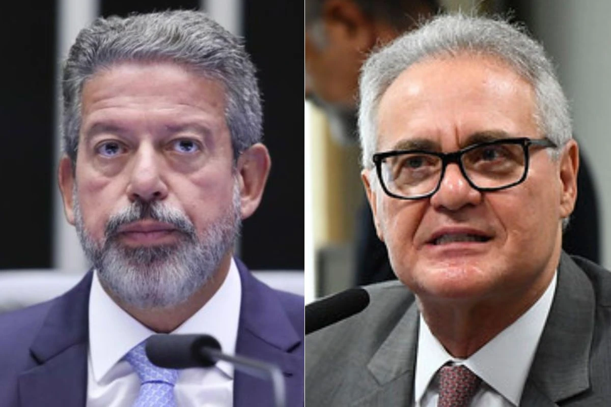 Arthur Lira sobre Renan Calheiros: “Conduta criminosa e degradante”