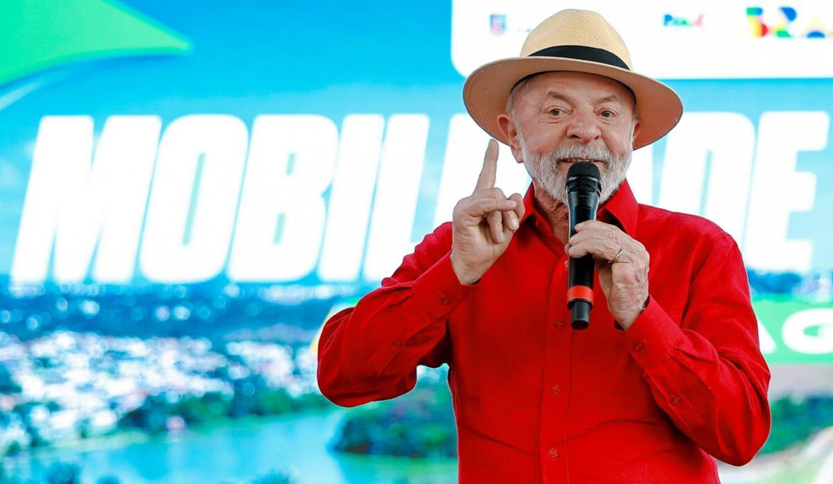 Lula anuncia visita à Terra Yanomami: “Nunca foi um governante lá”
