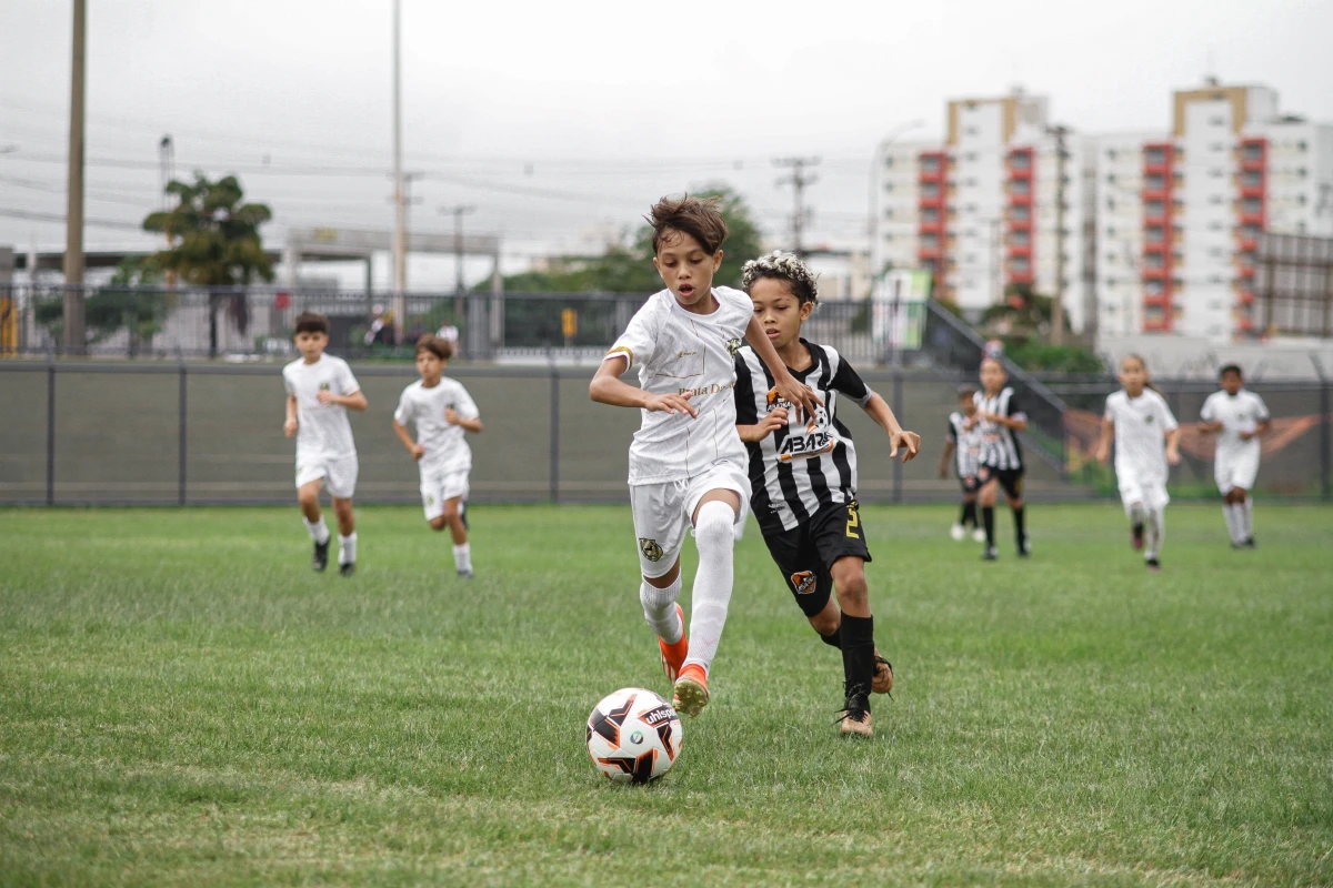 Futebol feminino e de base serão as atrações do final de semana no DF