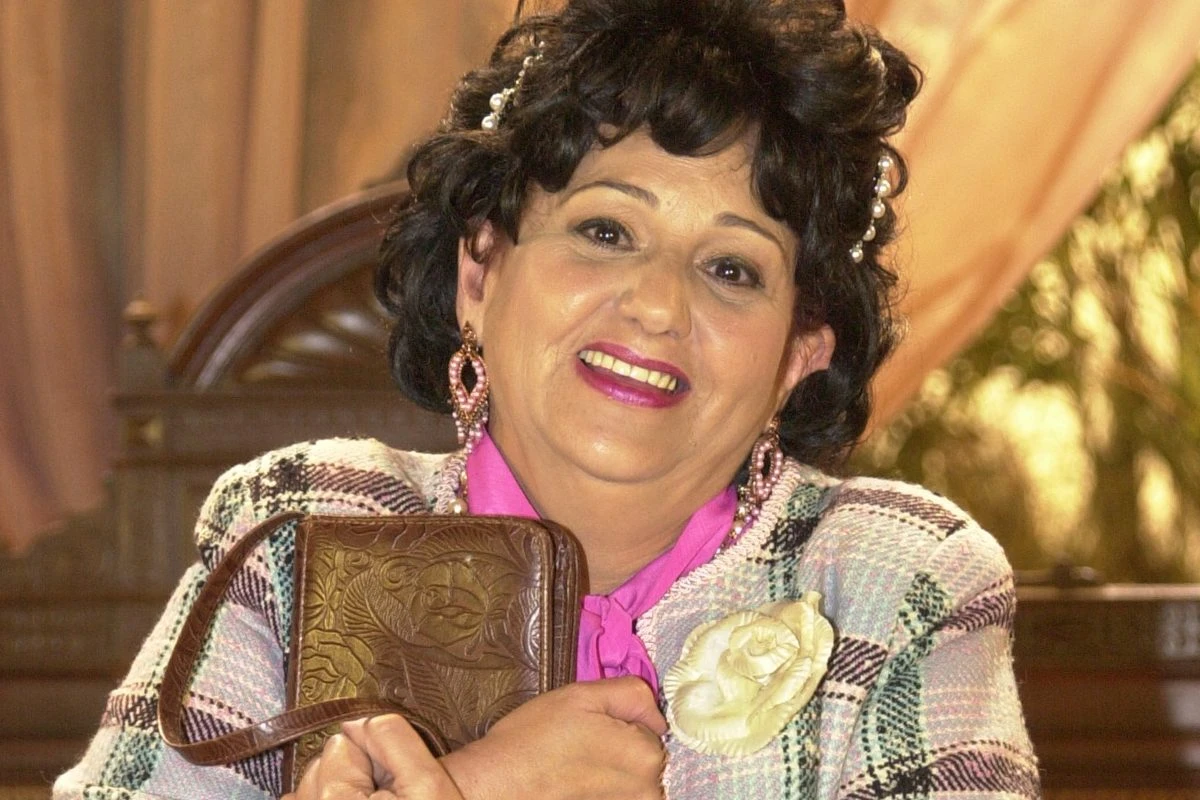 Com câncer, atriz de A Viagem foi afastada de novela e morreu aos 57