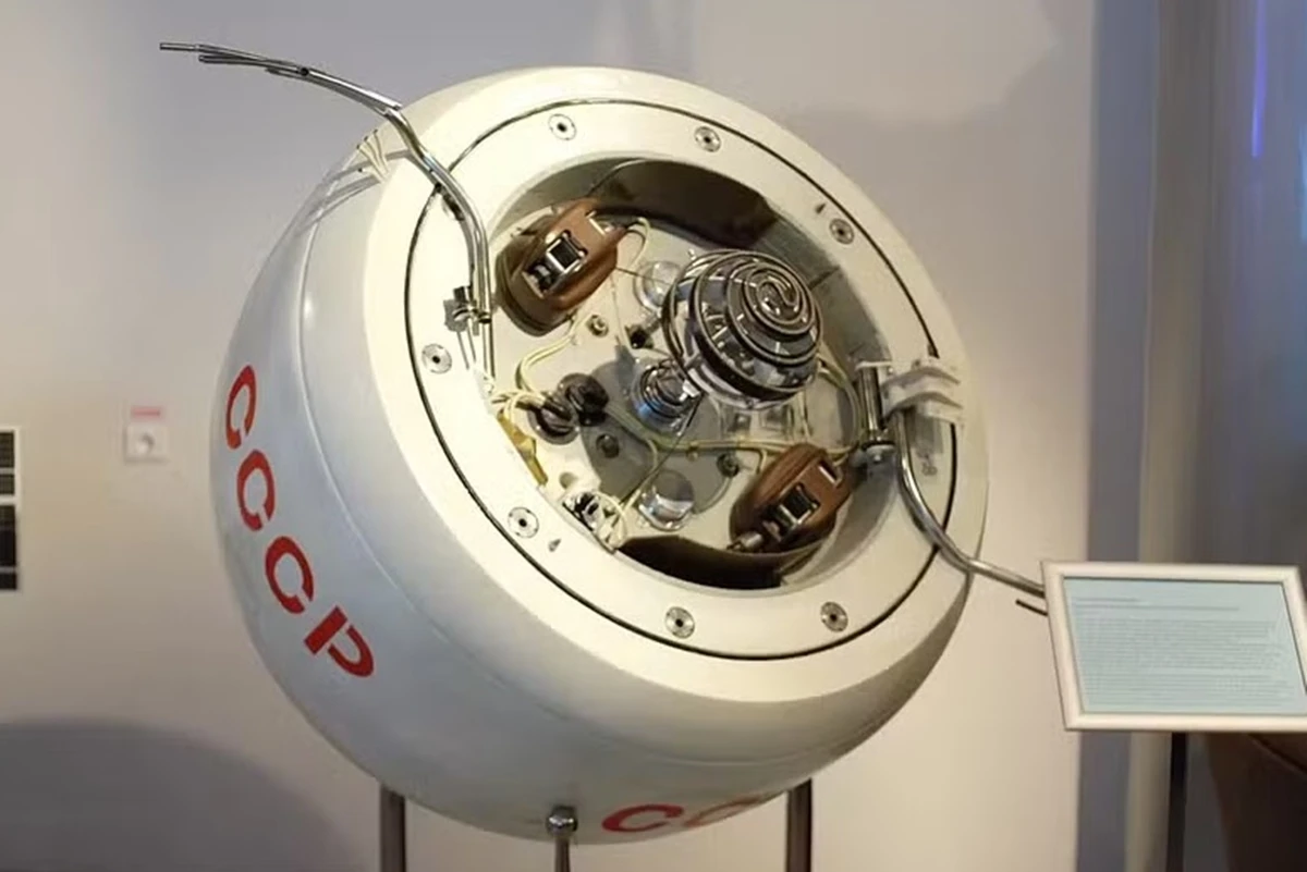 Sonda soviética lançada há 53 anos pode cair de volta na Terra em maio