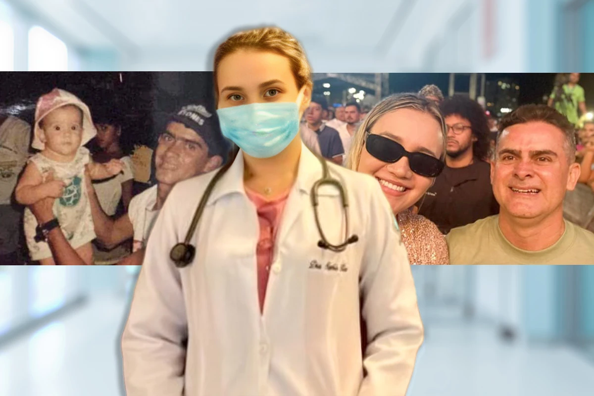 Entenda como falsa médica conseguiu enganar uma cidade inteira