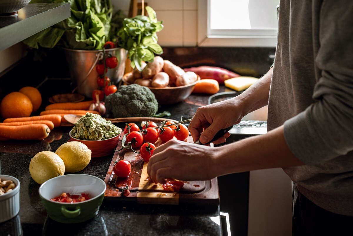 Nutrição esportiva vegana: como ter resultados sem comer carne