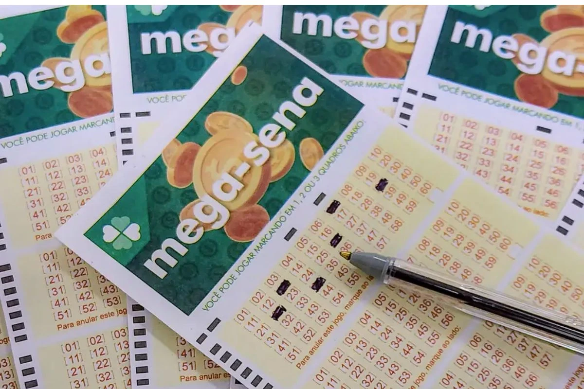 Mega-Sena: quatro apostas do DF fazem a quina e levam R$ 47 mil cada