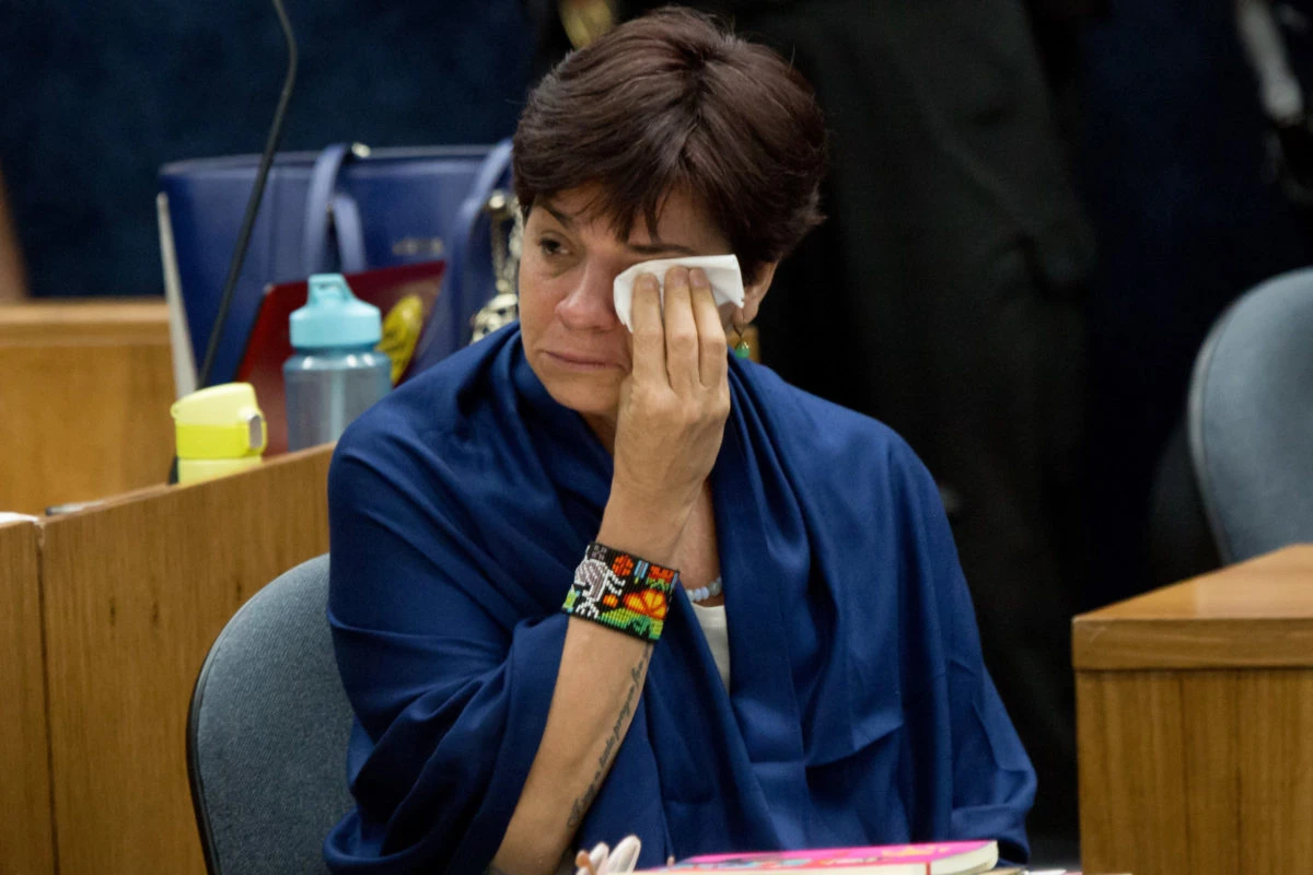 STJ retoma julgamento de Adriana Villela. Veja detalhes da sessão