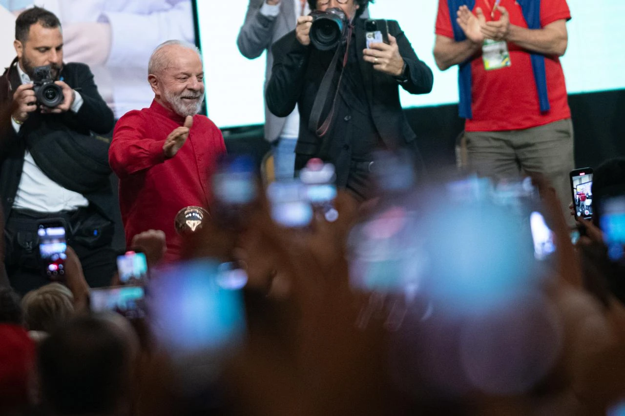 Lula sobre aumento de deputados: “Não é disso que o Brasil precisa”
