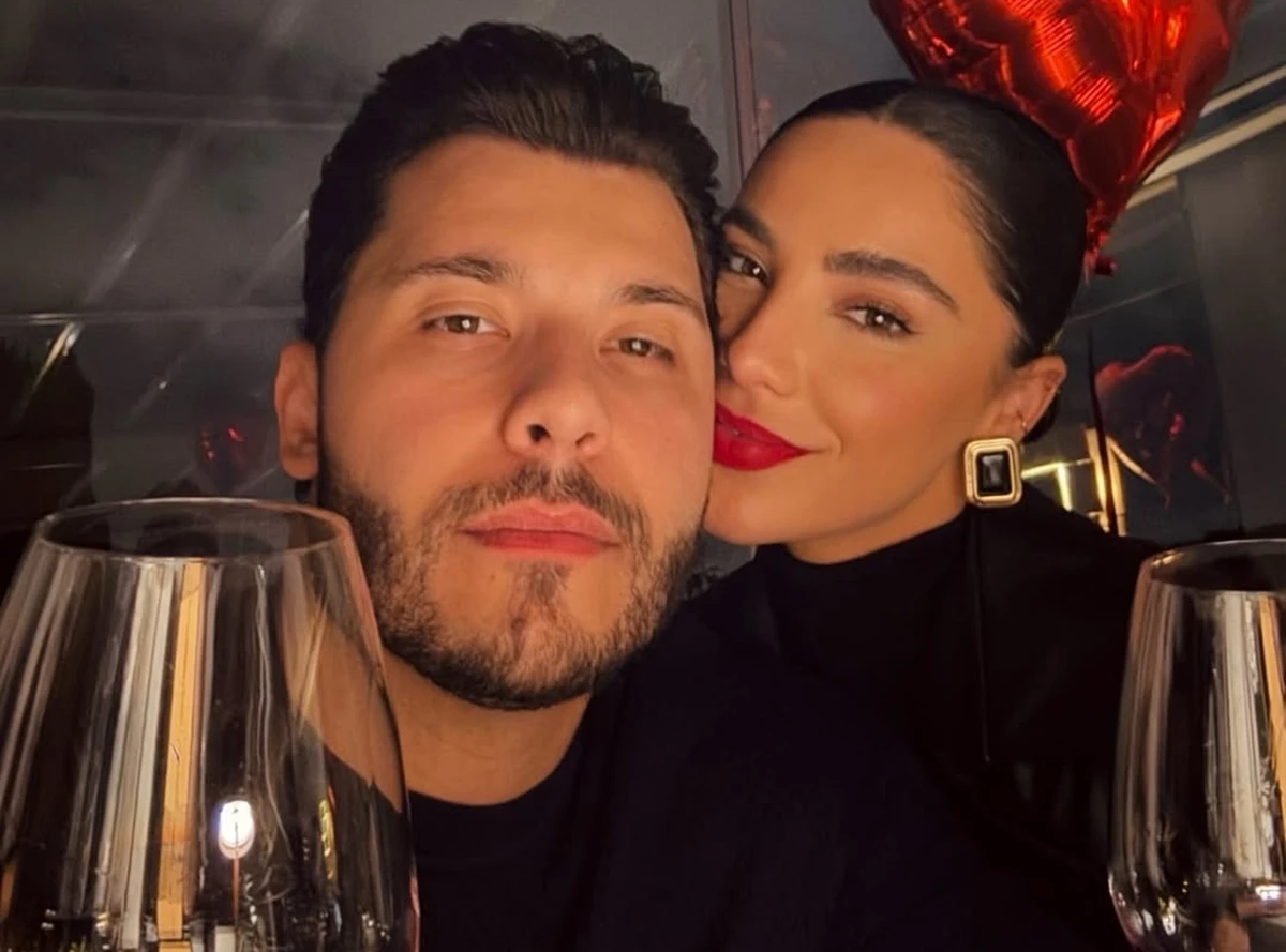 Quem é Gabriela Versiani, atual namorada de Murilo Huff