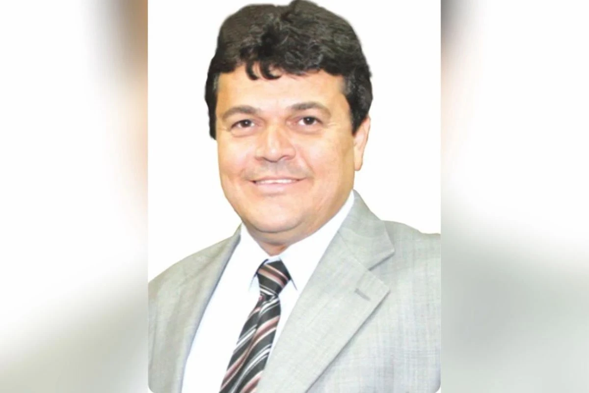 Ex-presidente da Câmara de Nilópolis é executado a tiros no Rio