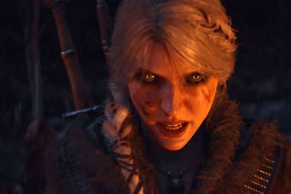 The Witcher 4: tudo o que você precisa saber… até o momento