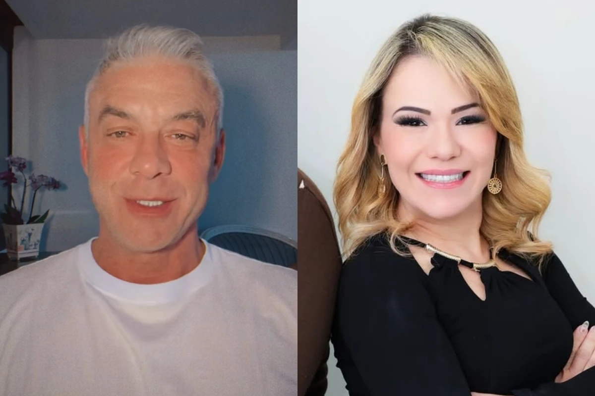 Alexandre Correa reage após ter romance secreto exposto: “Oportunista”