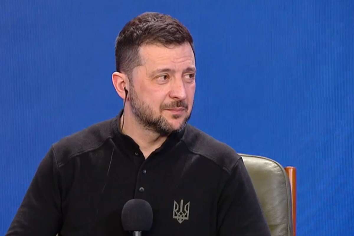 Zelensky apoia pausa nos ataques, mas alerta para manobra russa