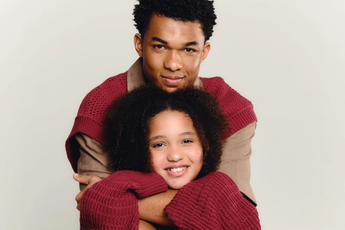 Juan Paiva relembra conversa com filha sobre racismo: “Chegou abalada”