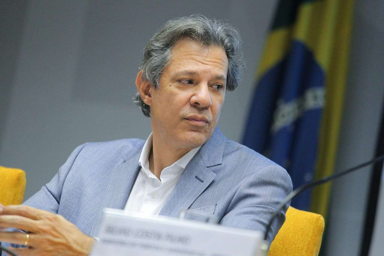 ONU: Haddad vai apresentar avanços do plano de transformação ecológica