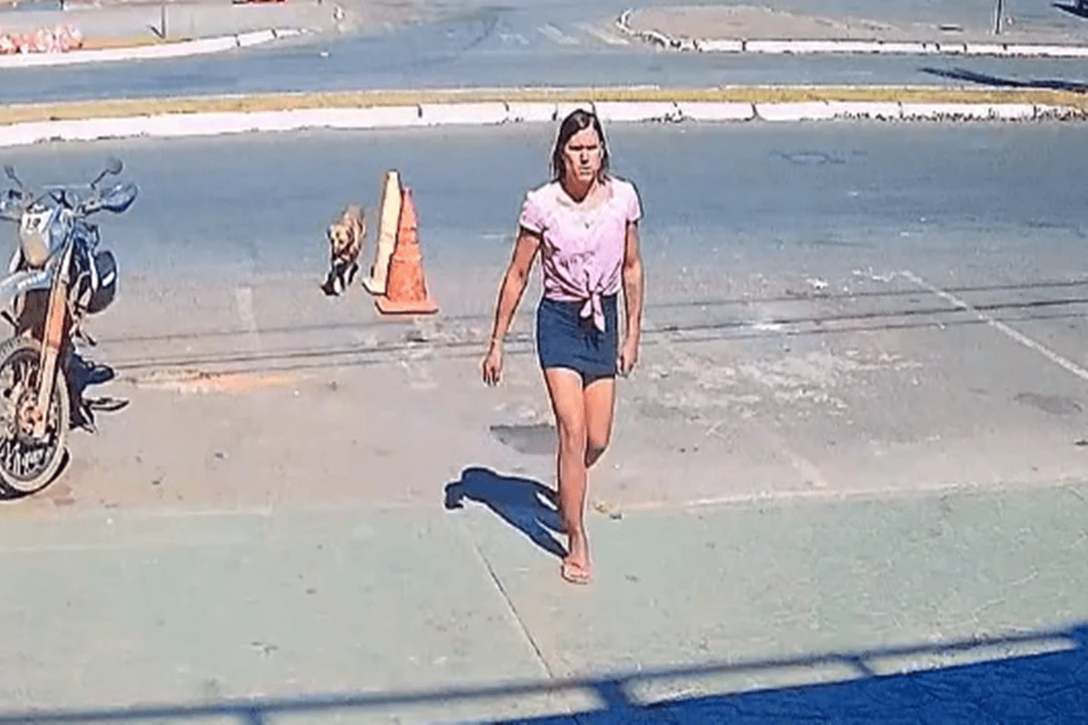 Família acha jovem que sumiu após sair com amigos para o Lago Paranoá
