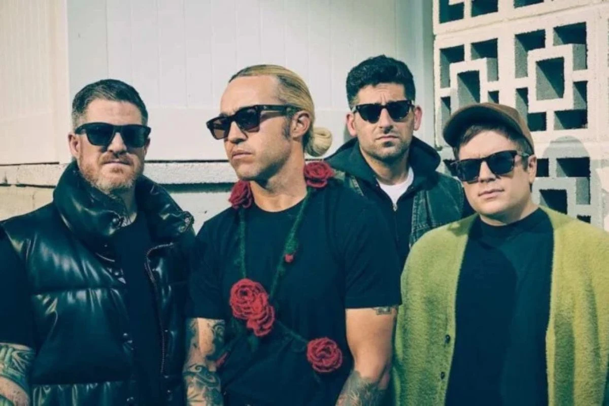 Fall Out Boy, festival vegano e circo: as dicas do fim de semana em SP