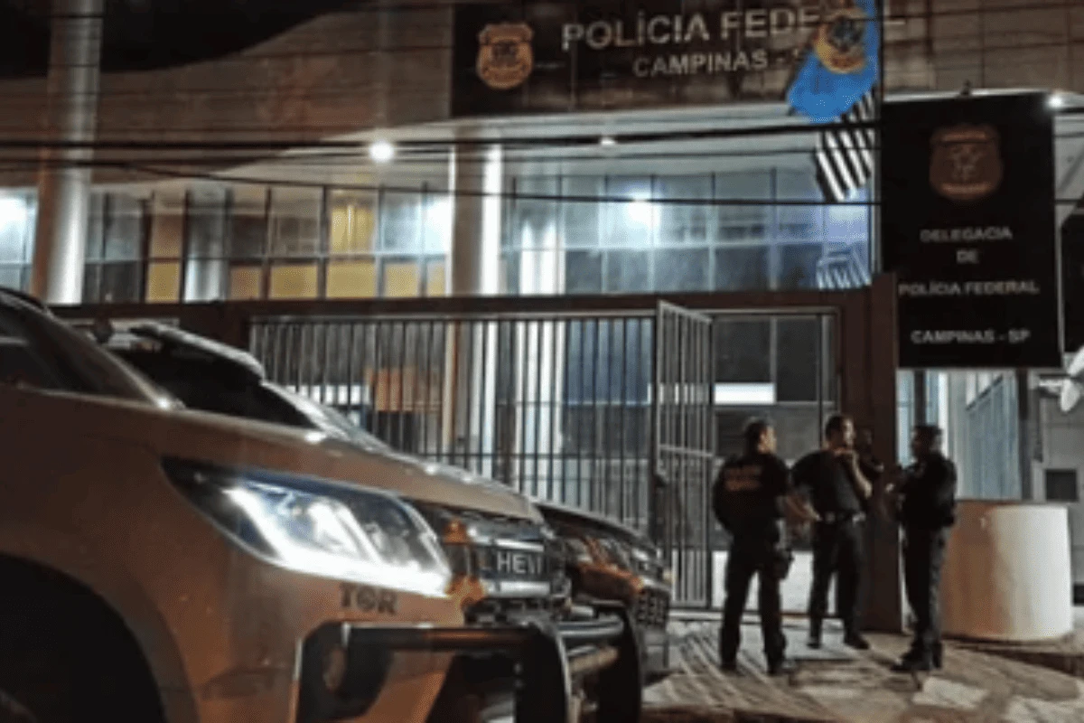 Mulher é presa suspeita de traficar sexualmente brasileiras à Europa