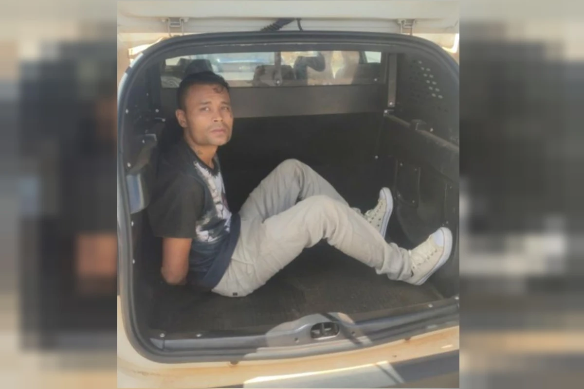 Homem mata a própria mãe e confessa crime: “Um inferno na minha vida”