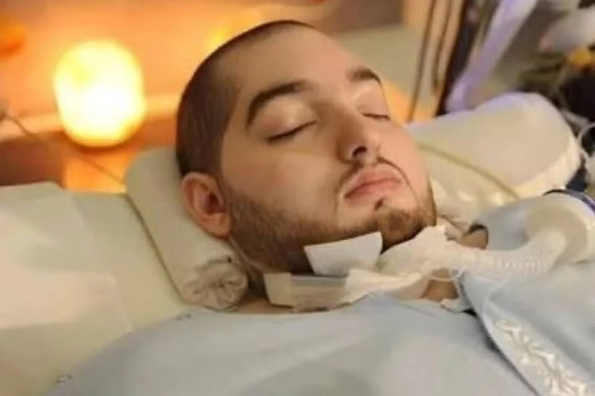 “Príncipe adormecido” morre na Arábia Saudita após 20 anos em coma