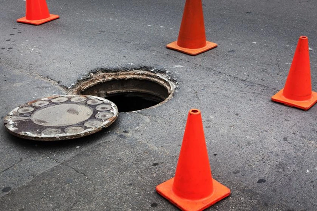 Novacap é condenada após acidente causado por tampa de bueiro solta