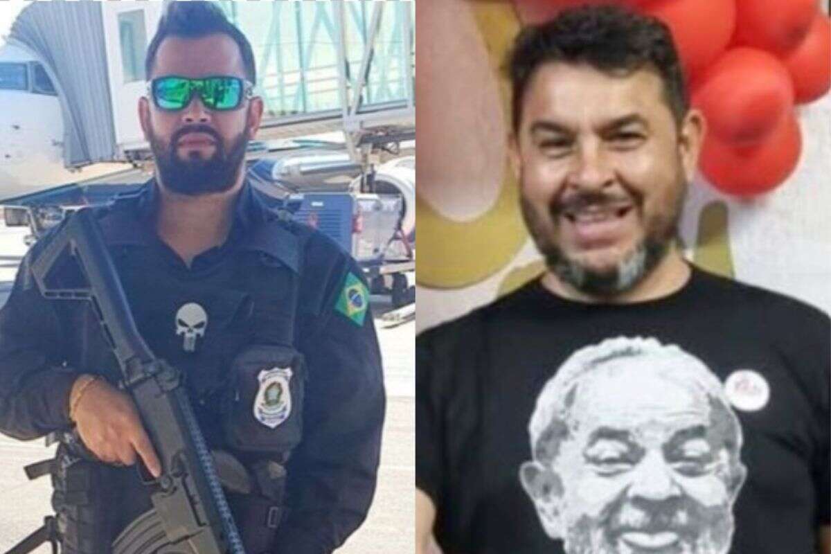 Justiça derruba liminar e manda assassino de petista para a cadeia