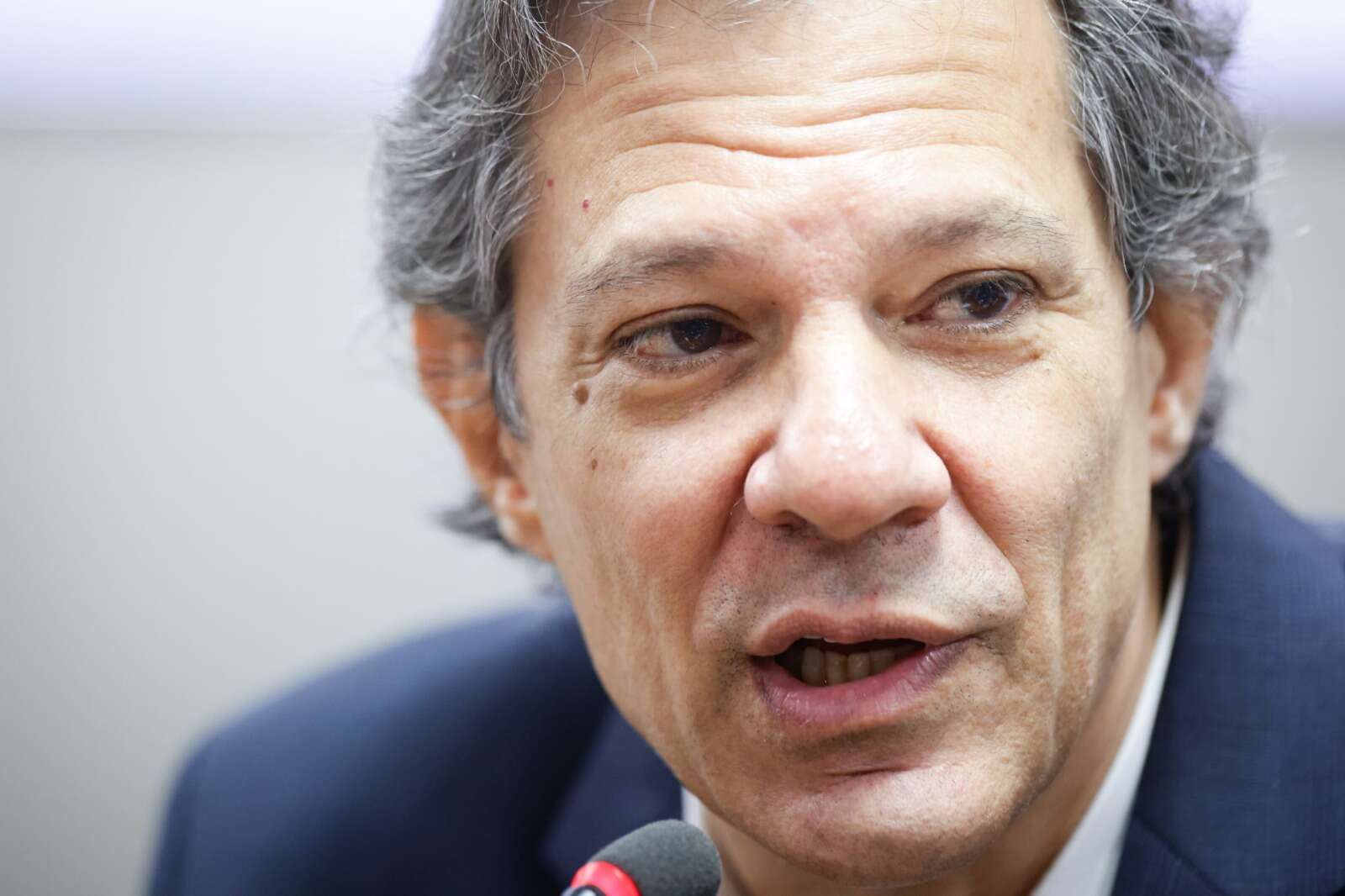 Isenção do IR: “Só 0,2% da população vão pagar mais”, diz Haddad