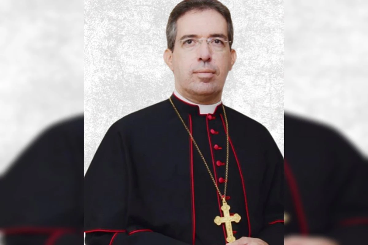 Meses antes de morrer, papa nomeou em GO bispo com trajetória no DF
