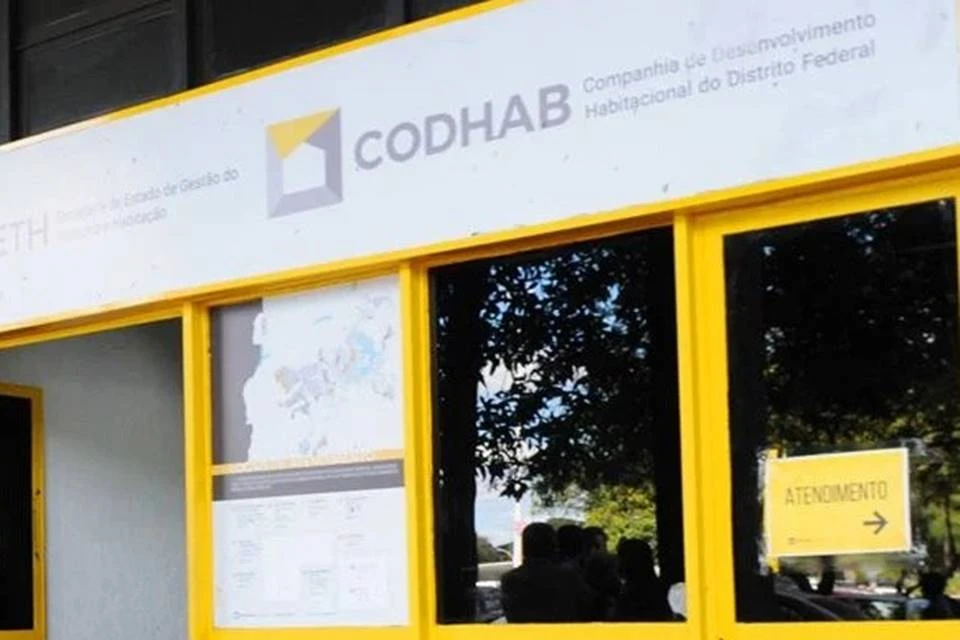 CLDF aprova PL que concede à Codhab 40 imóveis no Riacho Fundo II