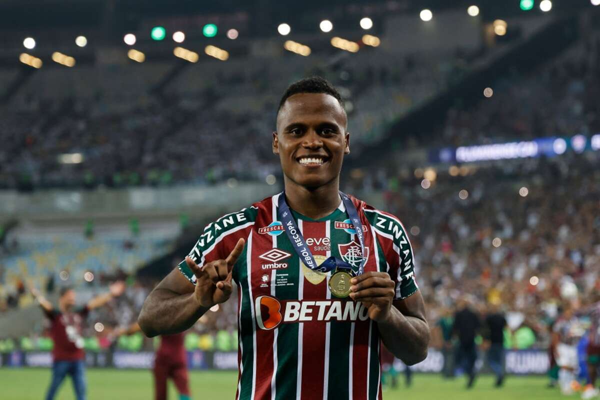 Arias não aceitou ir para o Zenit e melou chegada de Claudinho. Veja