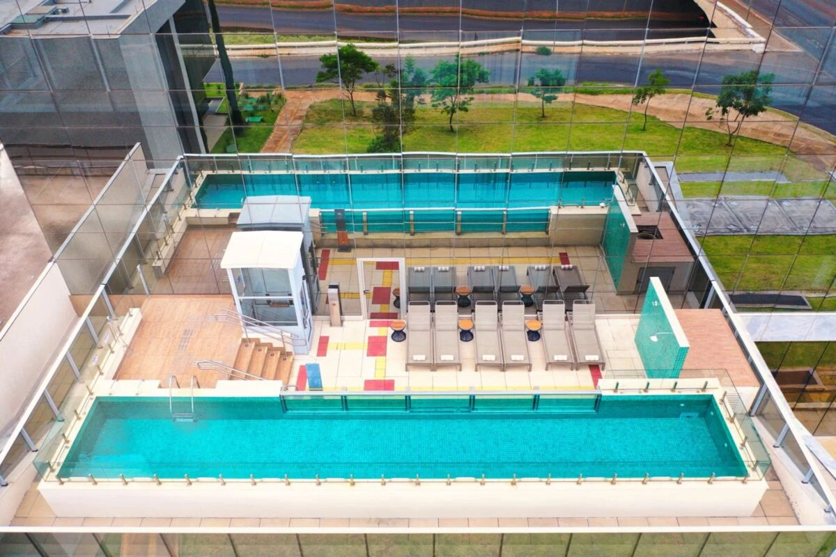 Hotéis Ramada e Tryp se destacam em hospedagem com acessibilidade