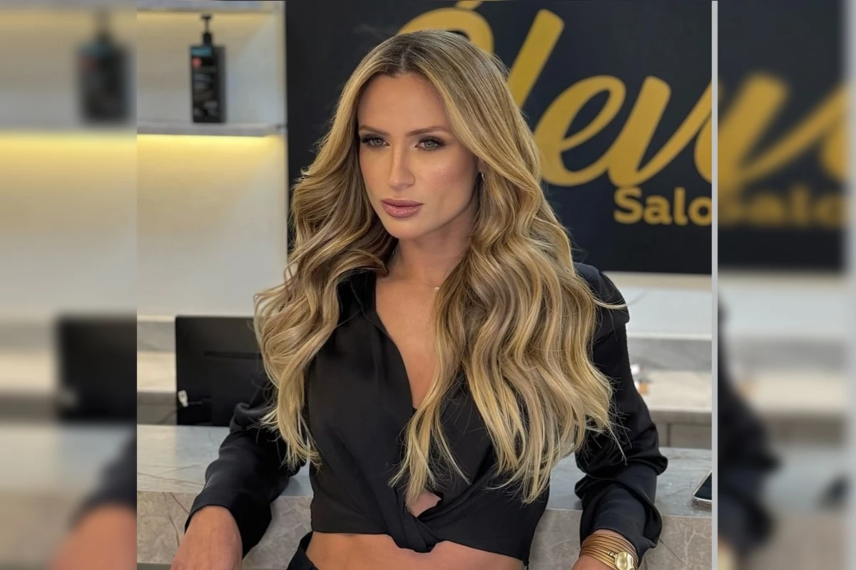 Quem é a esposa de cantor sertanejo que recebeu R$ 3 milhões do PCC