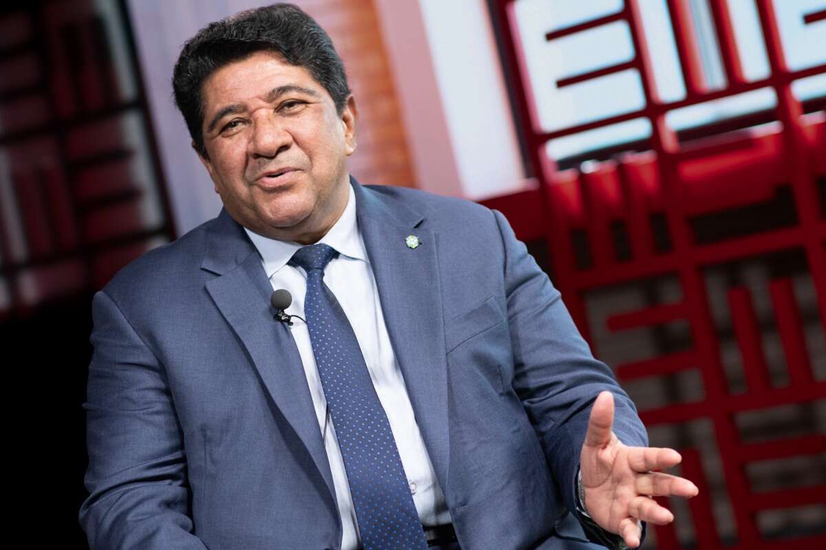 Acordo encerra disputa que afastou Ednaldo de presidência da CBF