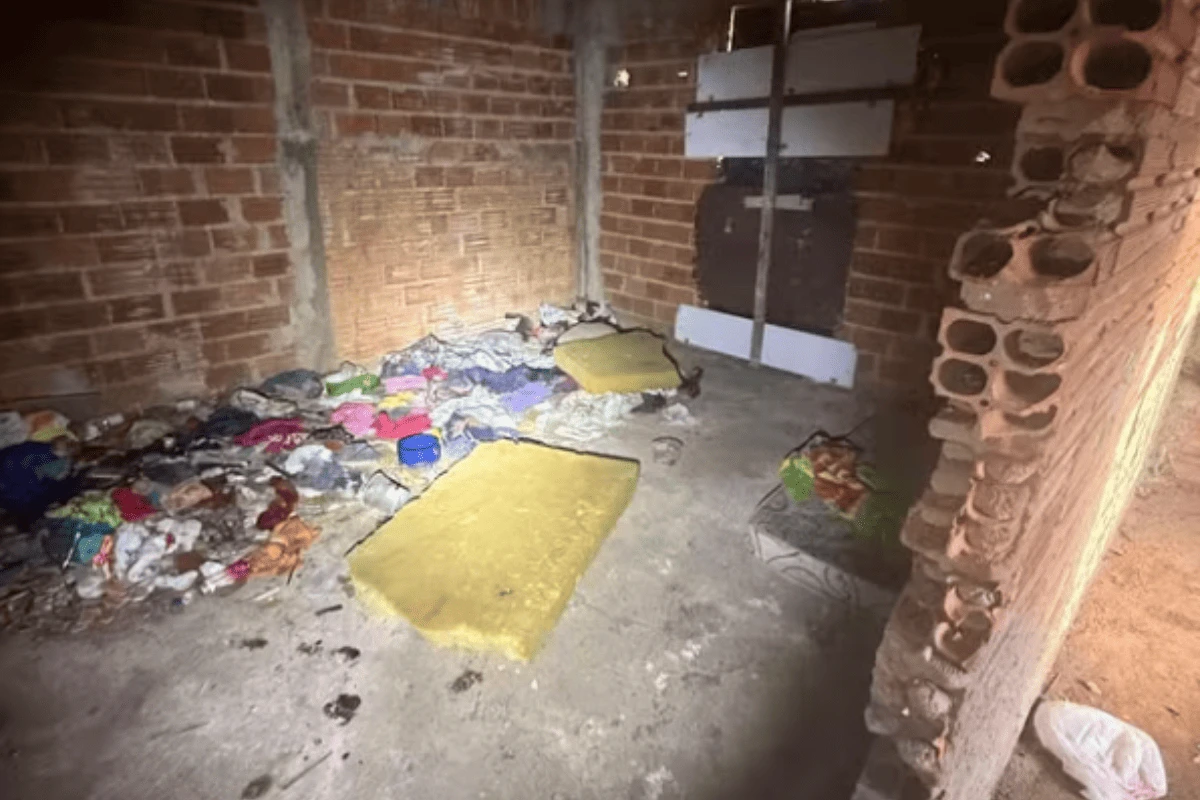 Polícia investiga pais que mantinham jovem em cárcere privado em SP