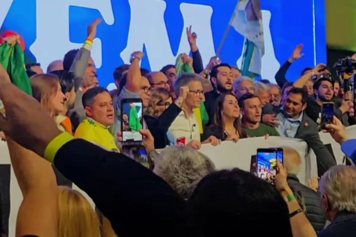 Zema se lança à Presidência e defende “desmame” do Bolsa Família
