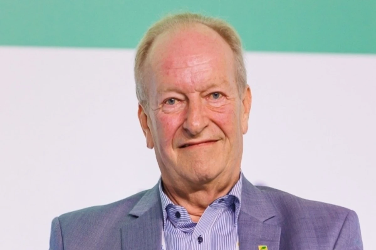 Agro: Abag elege novo presidente para o biênio 2026-2027. Veja quem é